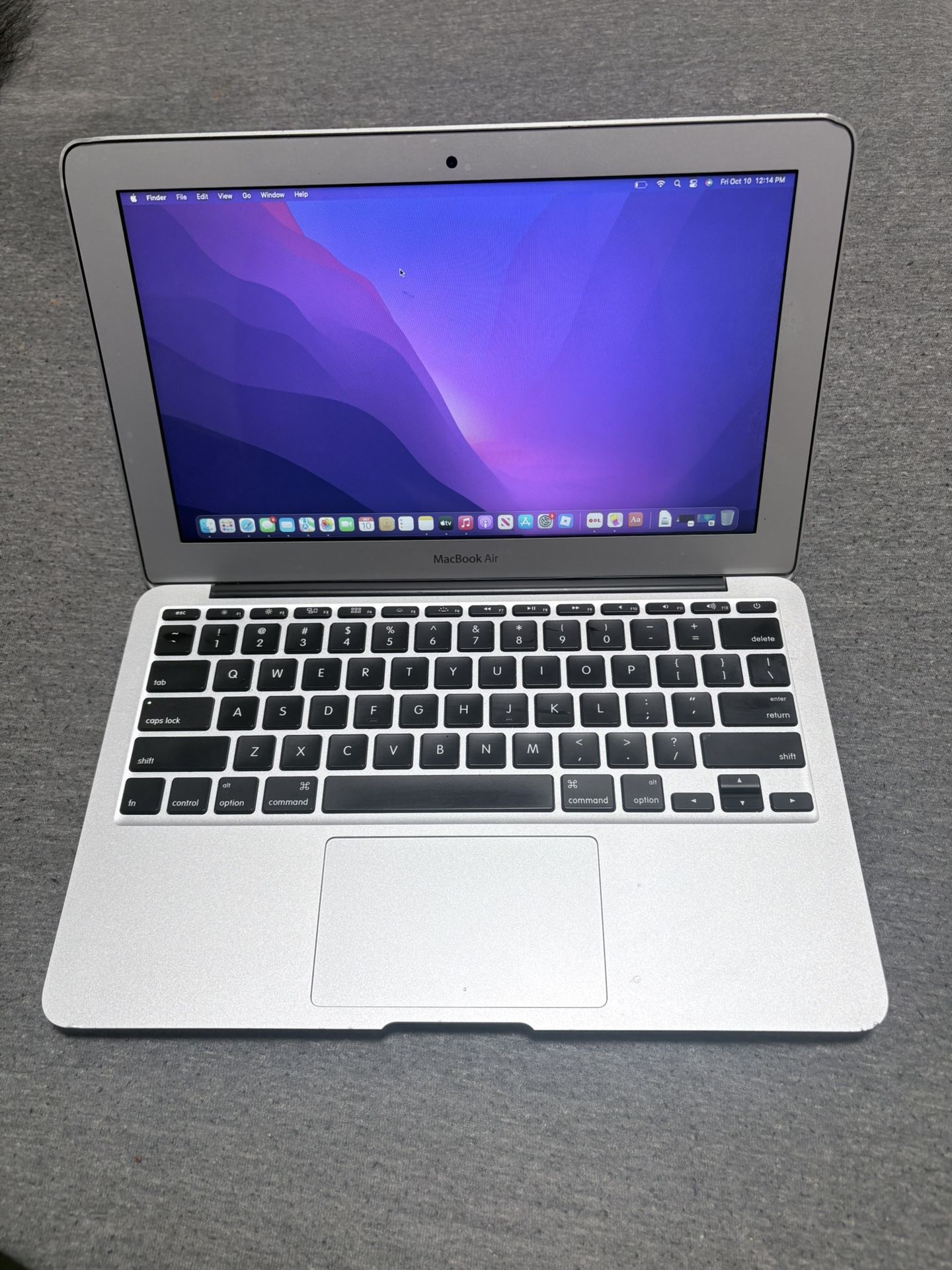 MacBook Air