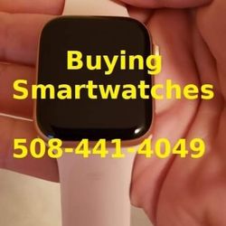 Apple Watch series 2