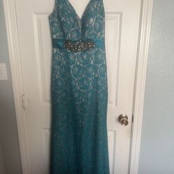 Elegant Dress