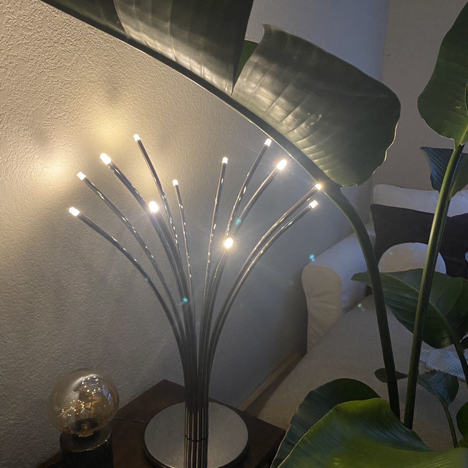 Ikea HOVNÄS Table Lamp for Sale in Littleton, CO - OfferUp
