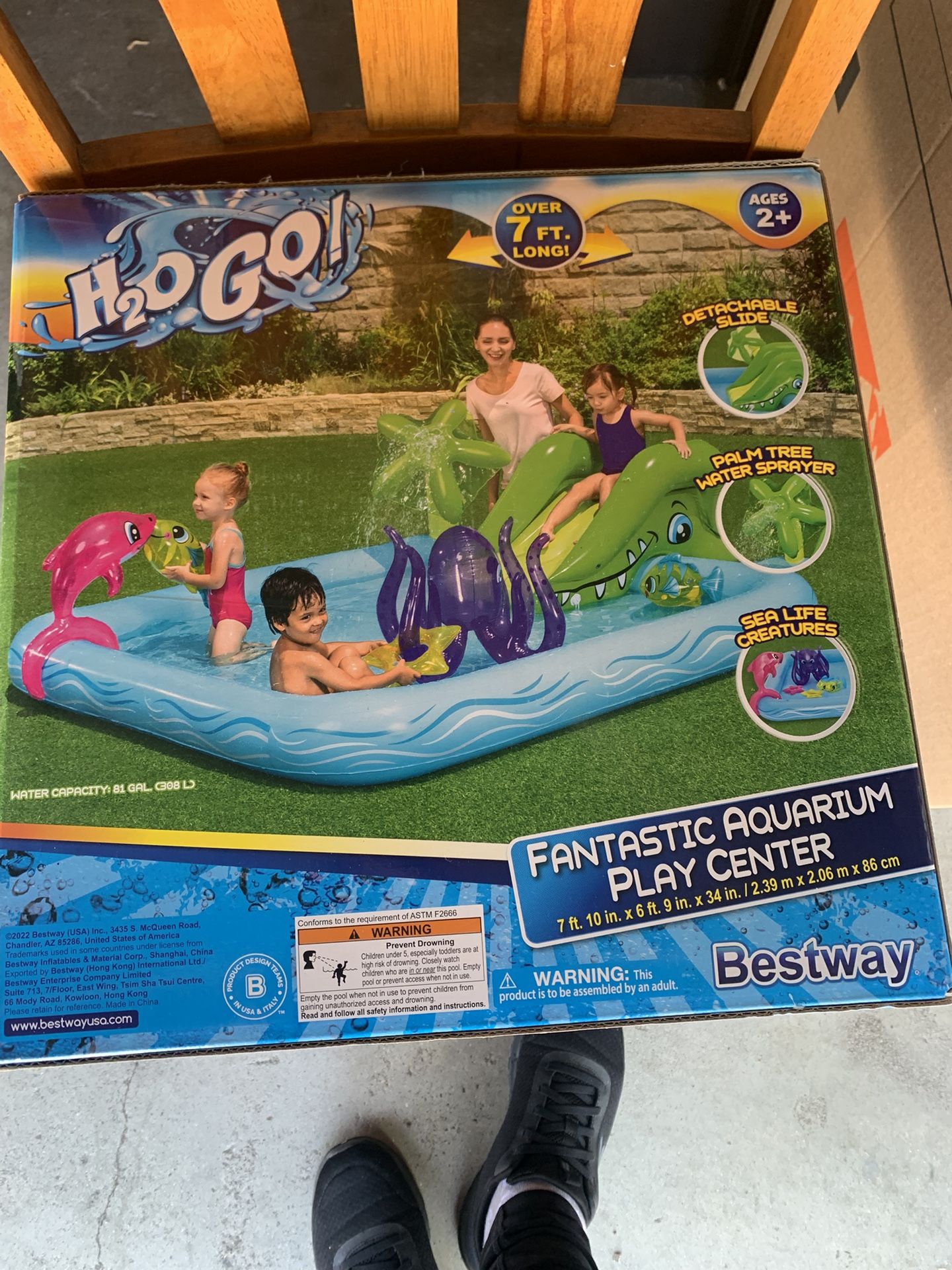 HO2GO