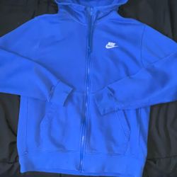 Nike hoodie fleece 