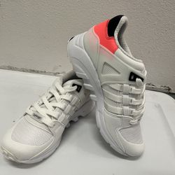 adidas Originals Big Kids Trainers EQT Support J Sneakers 3.5 /35.5 NIB