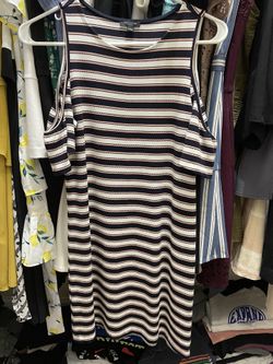 Ann Tayler Summer Dress 