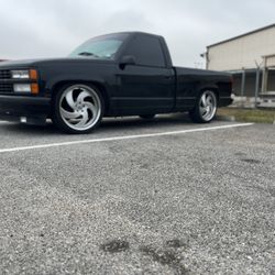 Trade