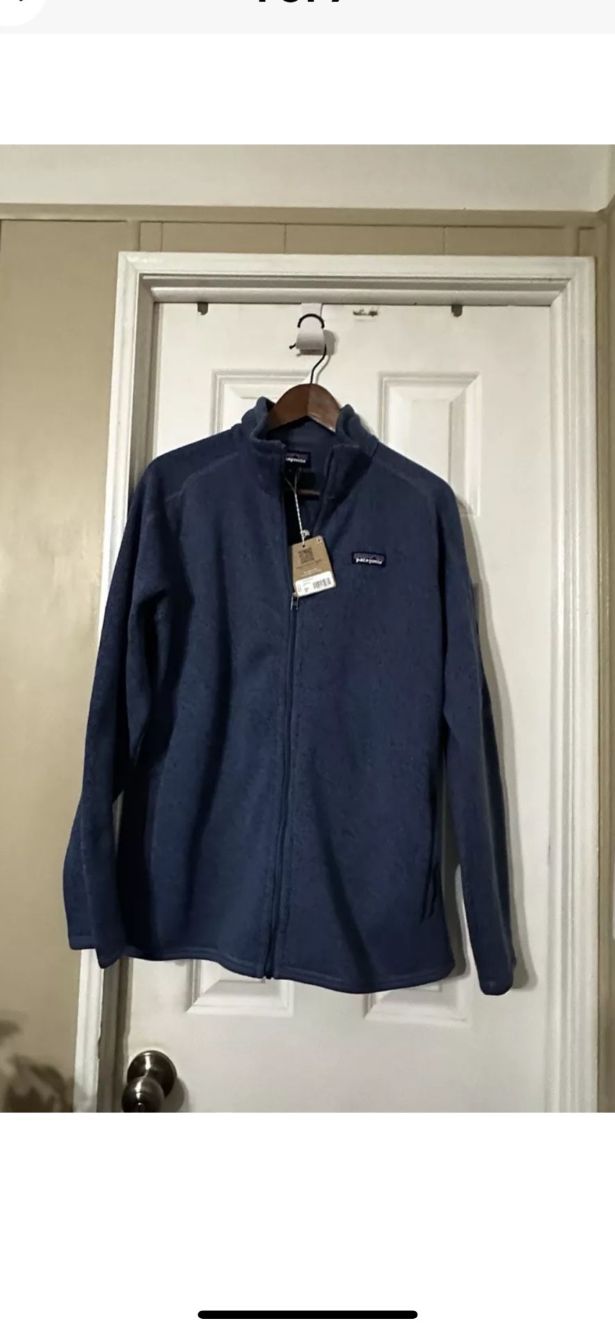 Women’s Patagonia Better Sweater New 