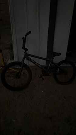 diamondback bmx bike