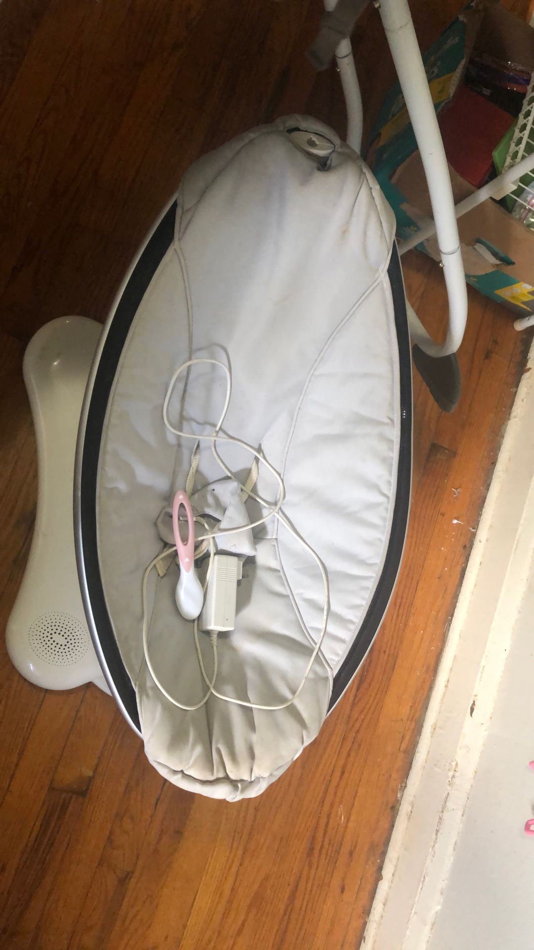 Baby Swing 