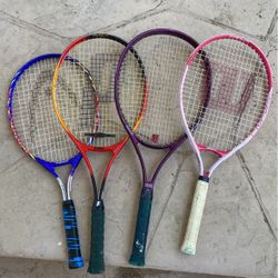 Tennis Racket