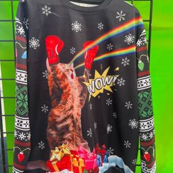 Christmas Sweater