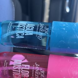 Perfumes 