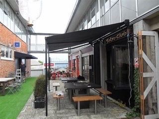 Retractable Awning for Sale