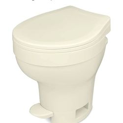 THETFORD Aqua-Magic VI High Profile, Parchment