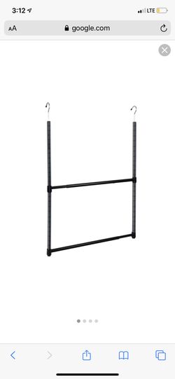 Closet Expandable Rod