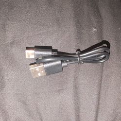 C charger