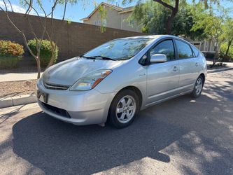2008 Toyota Prius
