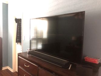55” TCL Roku TV 55S405
