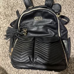 Itzy Ritzy Diaper Bag 