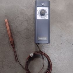 Honeywell Thermostat 