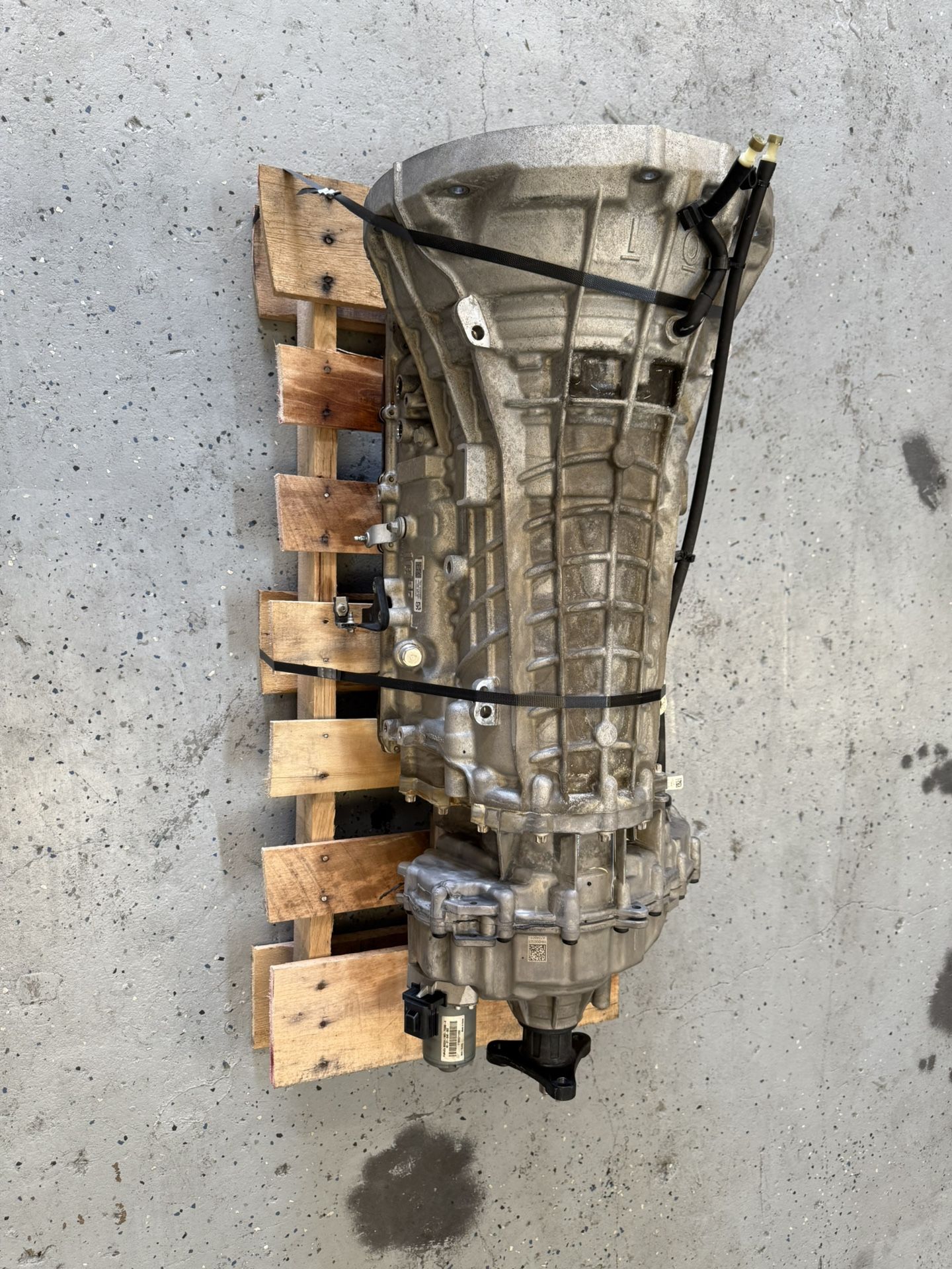 20-24 FORD EXPLORER Transmission 3.3L 28k miles OEM TESTED!!! L1MP-7000-XA 4WD