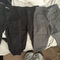 Jumping Bean 3T Pants 