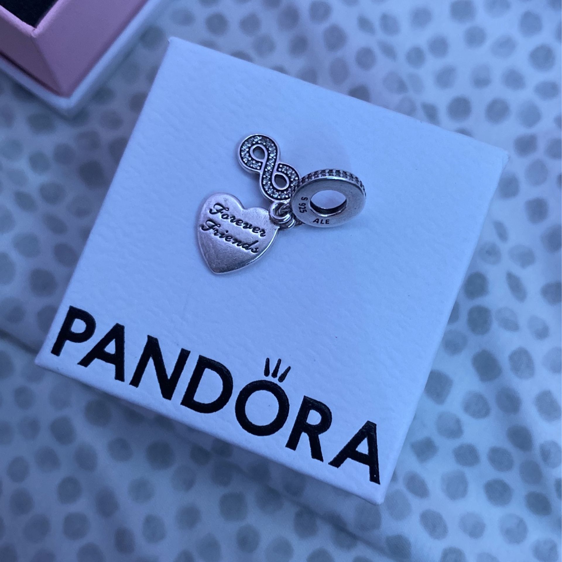 pandora charm