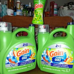 Tres Productos Por $35