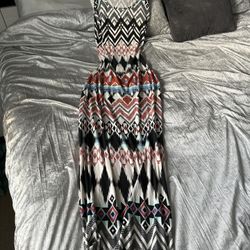 Atmosphere, Maxi Dress S