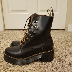 Dr. Martens Brand New Boots
