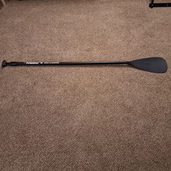 Paddle for paddleboard