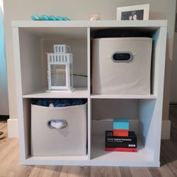 Bookcase/TV Stand