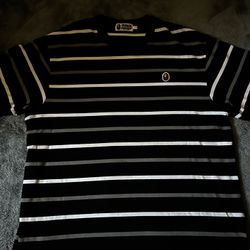 Bape Shirt 