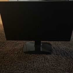 75hz Acer Monitor 