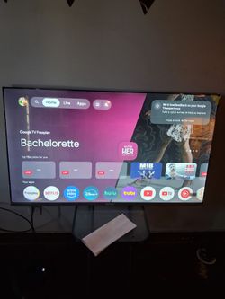 Google TV