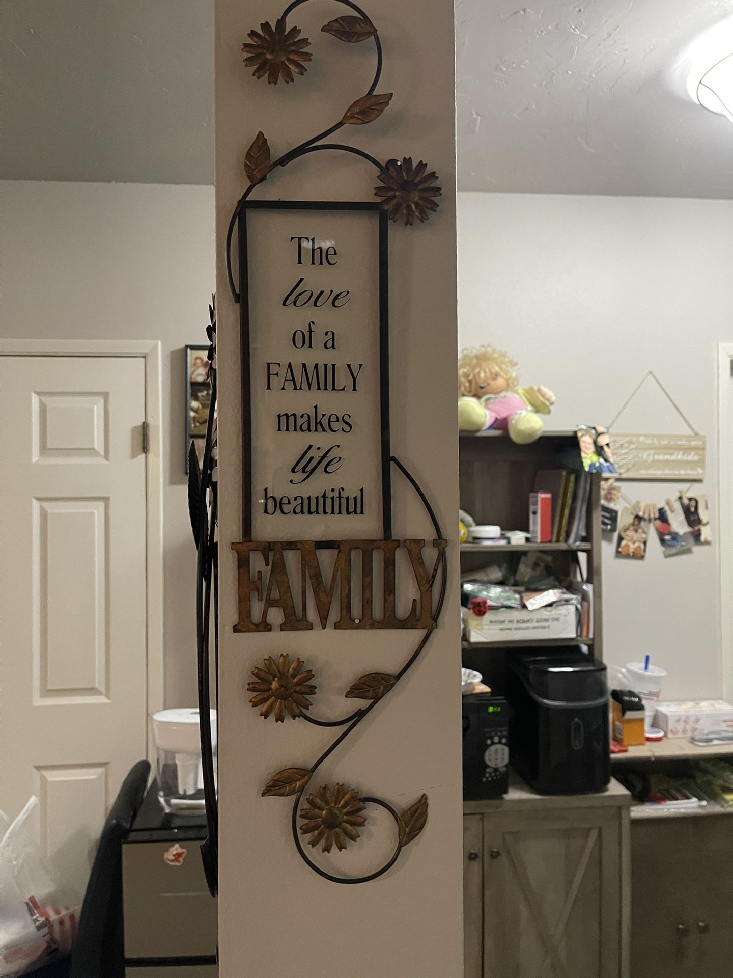 Wall Hanging