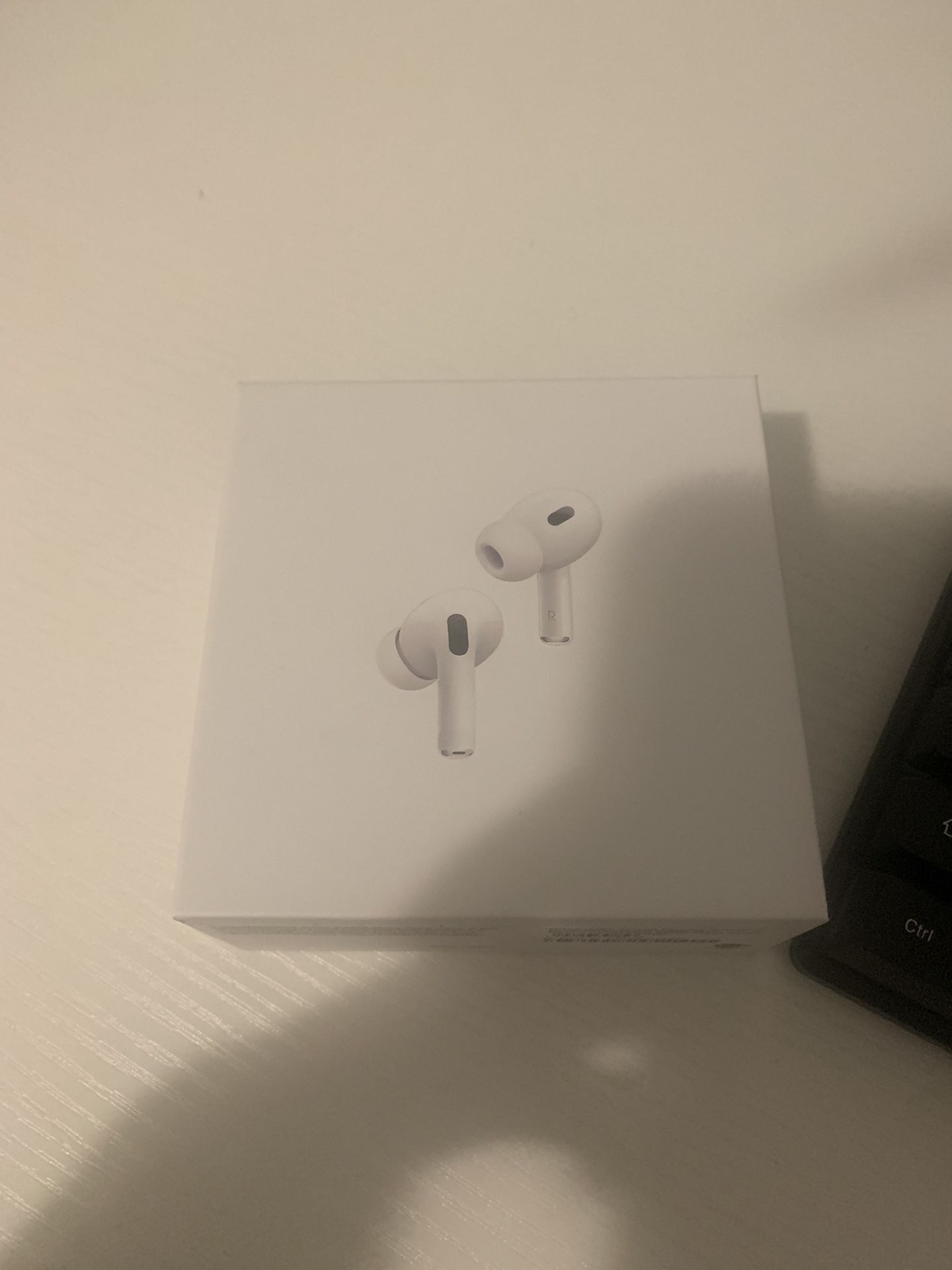 Gen 2 Air Pod Pros