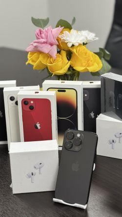 iPhone 14 Pro 256GB Unlocked With Free Gift 🎁 On Finance Option