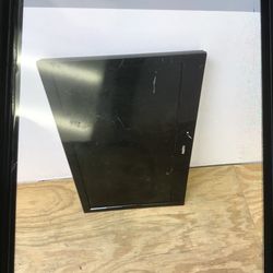 Various flat screen tvs
