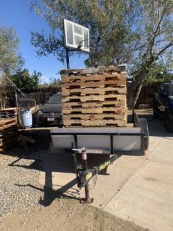 pallets 