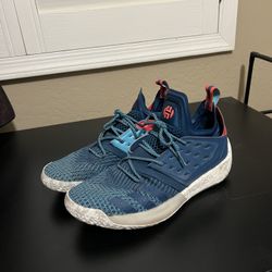 Men’s Adidas James Harden Shoes, Size 12