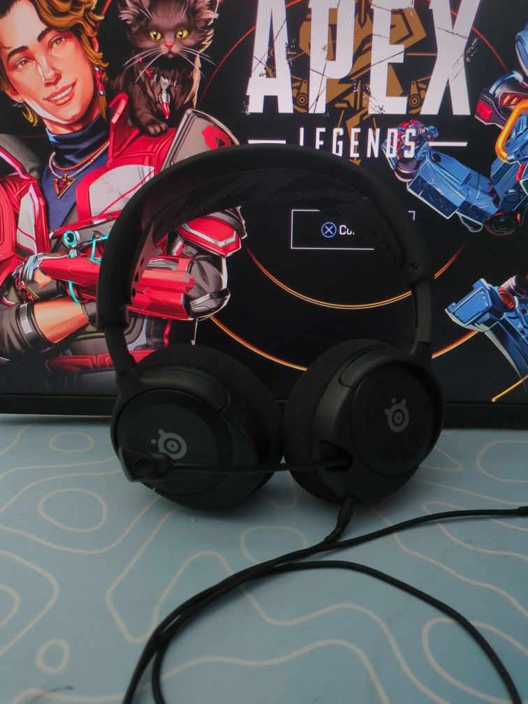 Arctis Nova 1 Gaming Headset