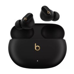 Beats Studio + Ear Buds