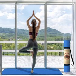 Hoolerry 36 Pcs Yoga Mats, 12 Pack Of 6mm EVA Foam Eco-friendly Pad