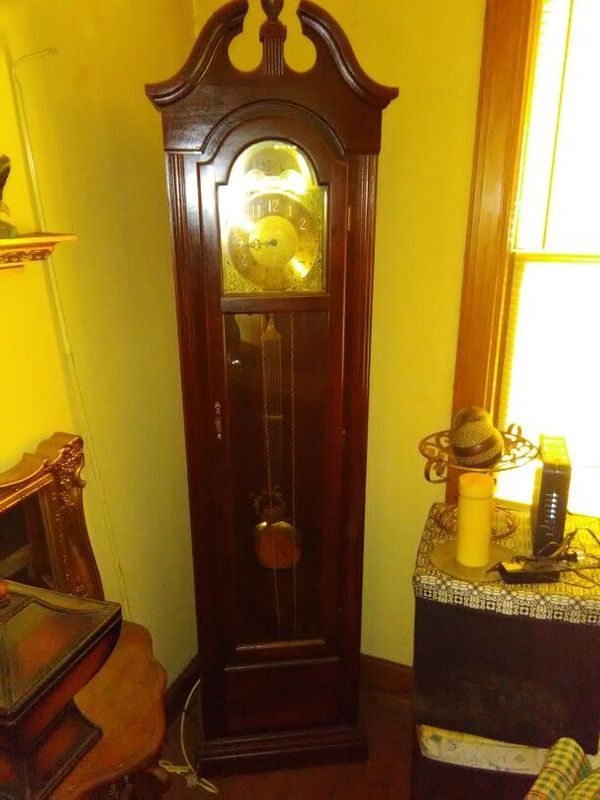 barwick grandfather clock manual barwick grandfather clock manual