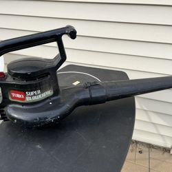 Toro Leaf Blower