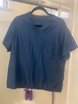 Surgical scrubs medline (unisex)