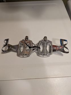 Mks Urban Platform Pedals