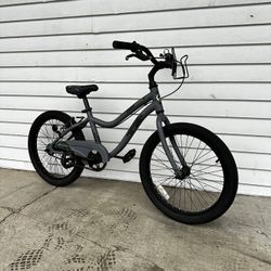 Giant Kids Bike