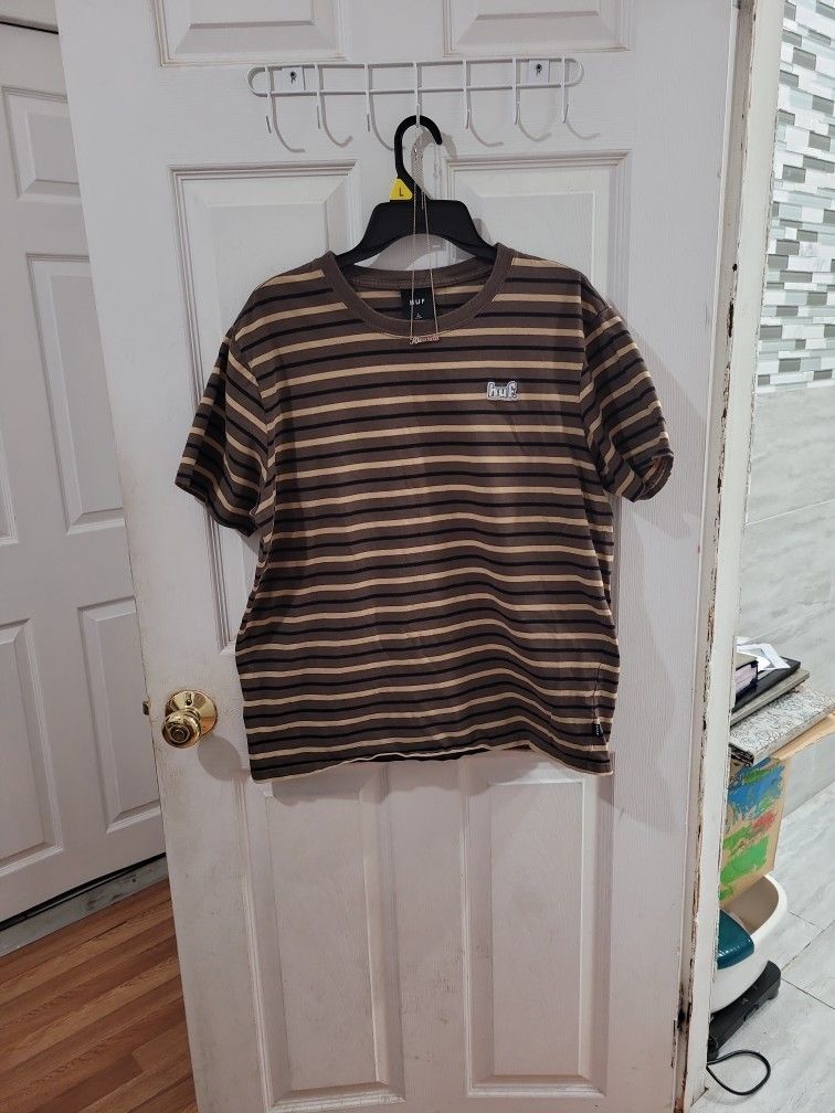 Huf Shirt