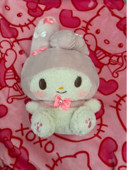 SANRIO My Melody Plush